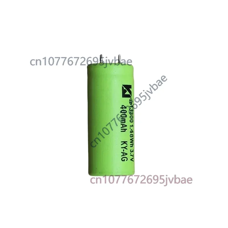 High Rate13300 3.7V400mAh 8C D - đánh giá và giá Vaping Air