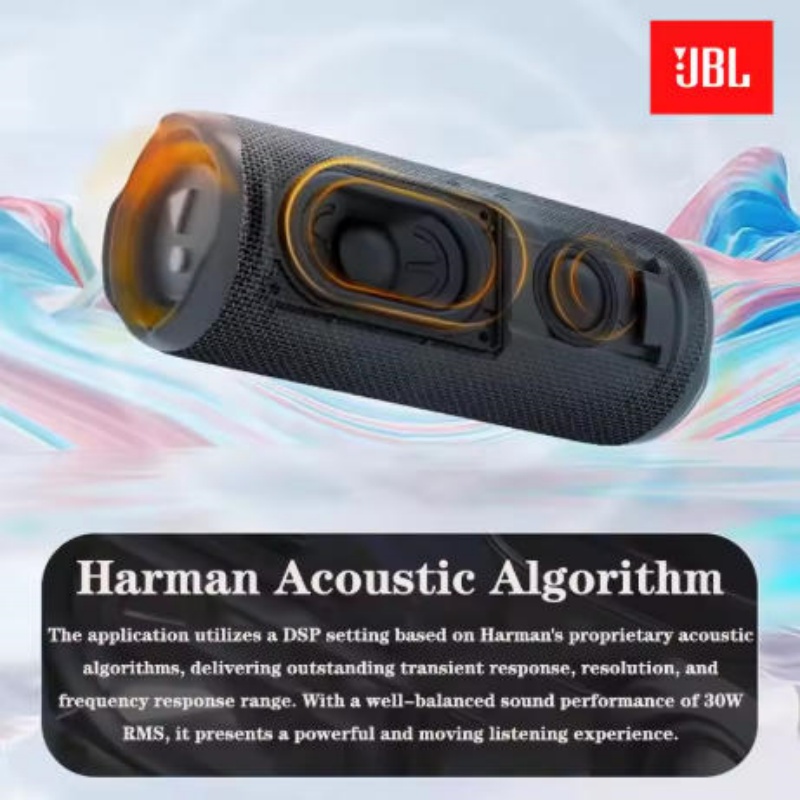 JBL Flip 7 Wireless Bluetooth  - đánh giá và giá Anker Speaker Soundcore Boom 2