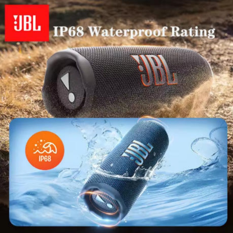 JBL Flip 7 Wireless Bluetooth  - đánh giá và giá Anker Speaker Soundcore Boom 2