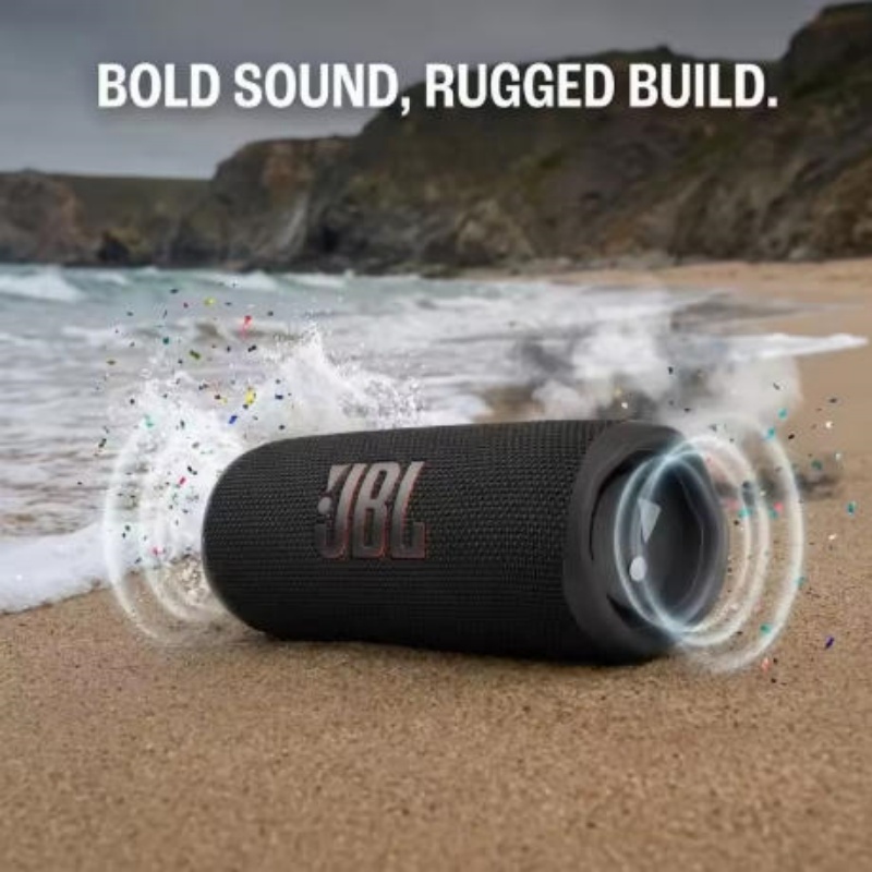 JBL Flip 7 Wireless Bluetooth  - đánh giá và giá Anker Speaker Soundcore Boom 2