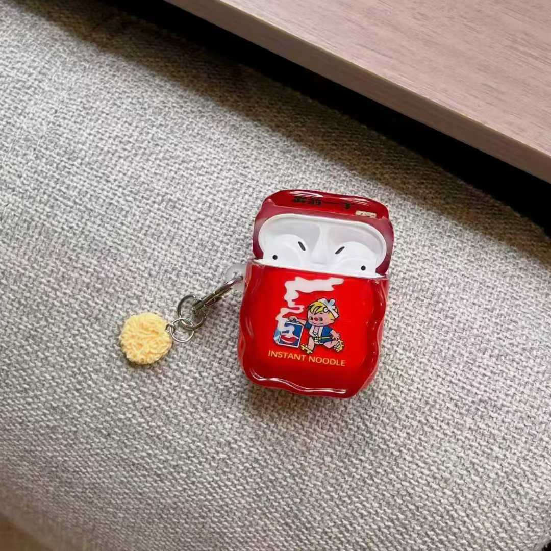 Potato Chip Instant Noodles Bi - đánh giá và giá Anker Speaker Soundcore Boom 2