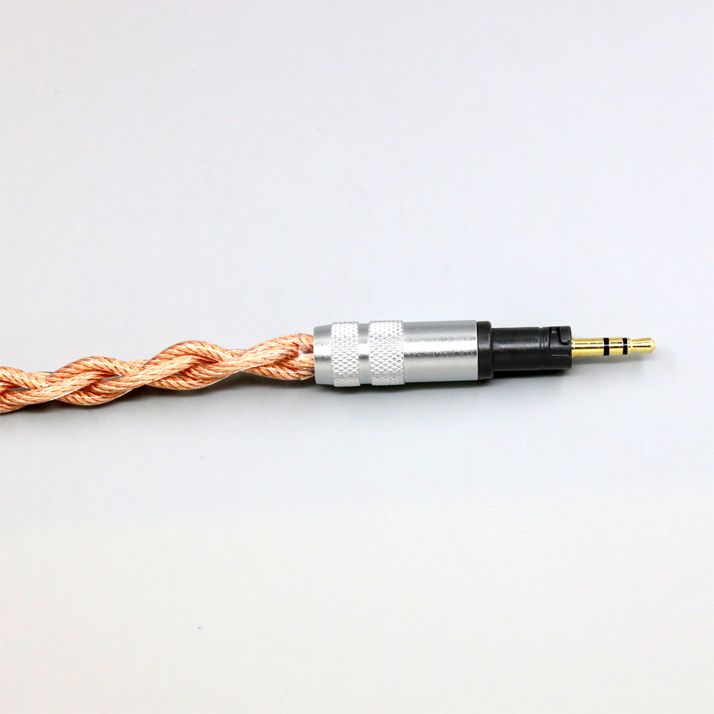 Graphene 7N OCC Shielding Coax - đánh giá và giá Sennheiser Headphone Momentum 4