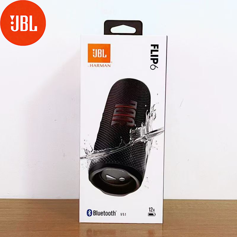 JBL FLIP 6 Bluetooth Speaker C - đánh giá và giá Anker Speaker Soundcore Boom 2