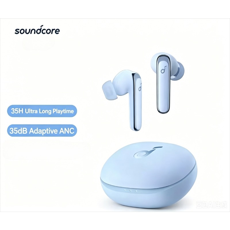 Soundcore Life P3 True Wireles - đánh giá và giá Anker Speaker Soundcore Boom 2