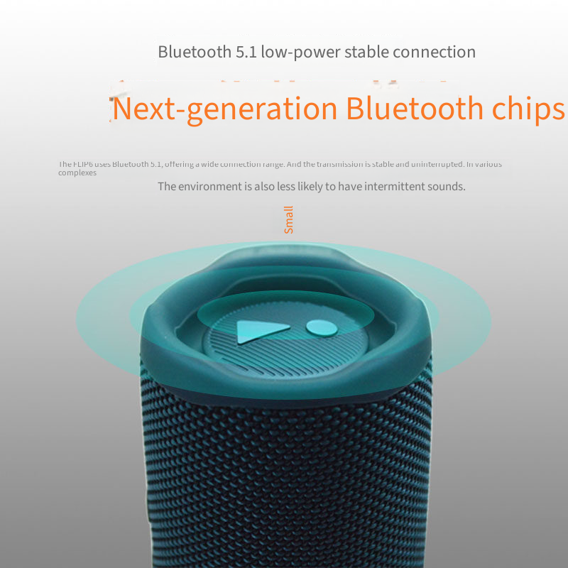 JBL FLIP6 Portable Speaker wit - đánh giá và giá Jbl Speaker Flip 6
