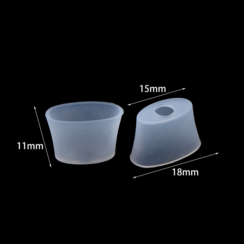 100PCS Silicone Mouthpiece Cov - đánh giá và giá Accessories For Vaping