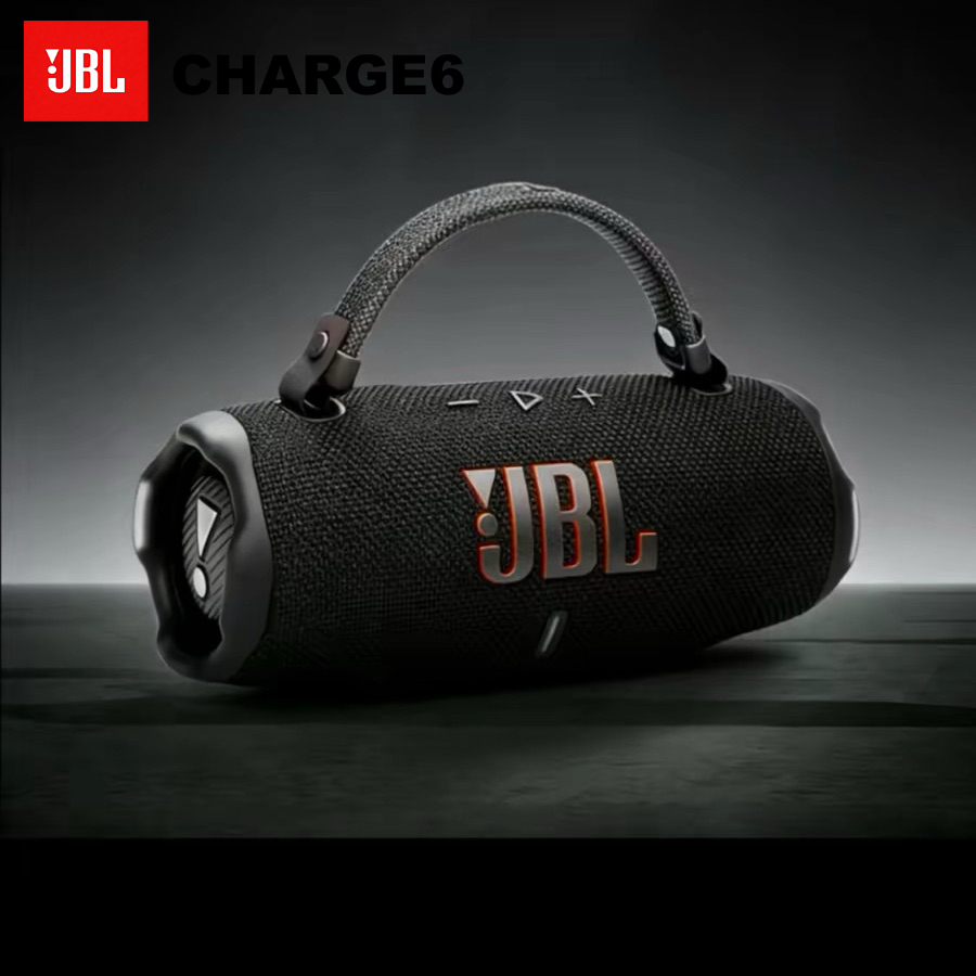 JBL CHARGE6 Water wading Scene - đánh giá và giá Anker Speaker Soundcore Boom 2